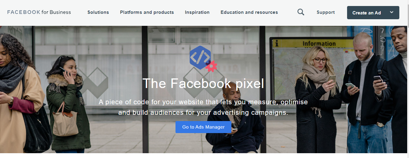 Facebook Business Manager Overview: Set Up Steps