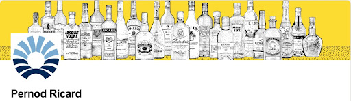 Cover Picture Pernod Ricard