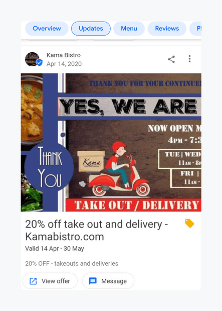 Why Do You Need A Google Business Account?
