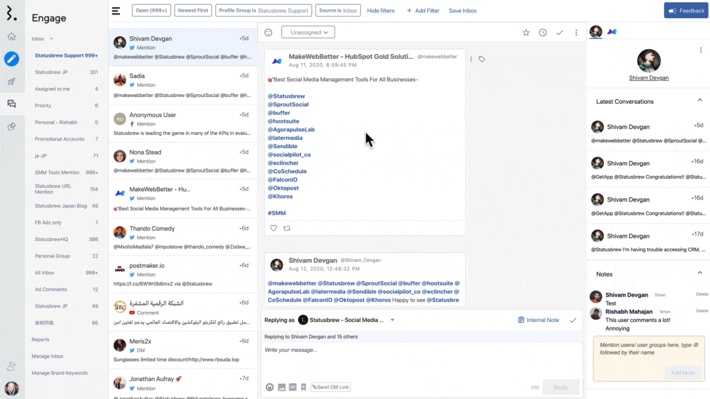 Google Business: FAQs
