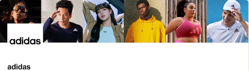 Cover Picture Adidas