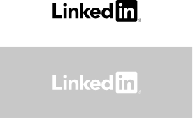 LinkedIn Icon And Guidelines