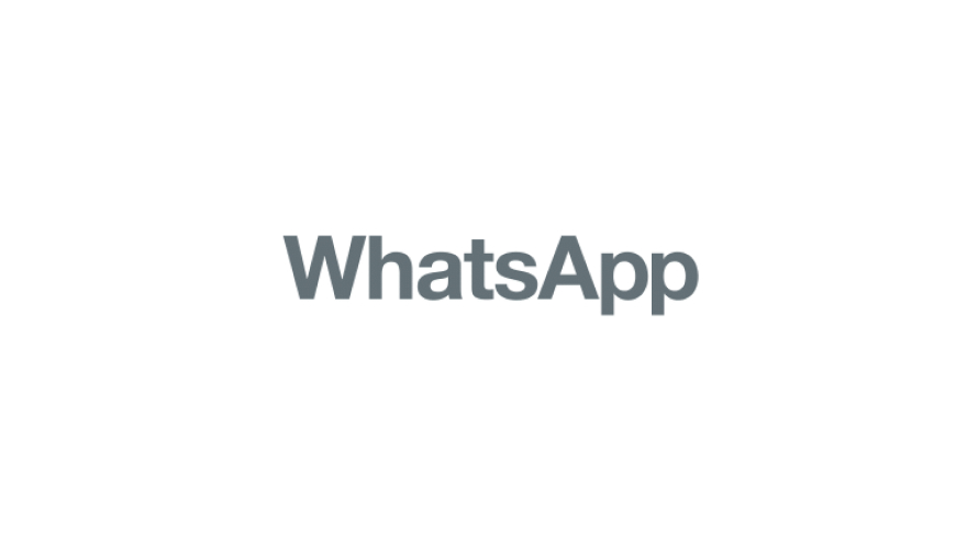 WhatsApp Logo Guidelines