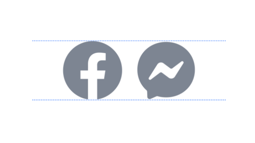 Facebook Logo Guidelines