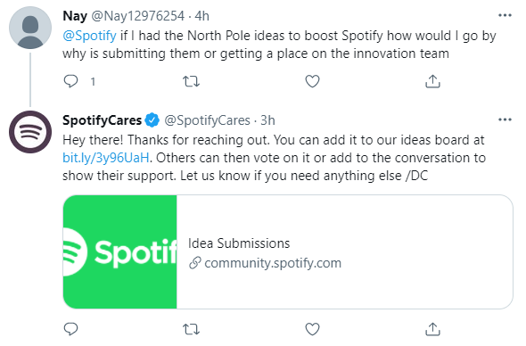 Added Marketing Insight