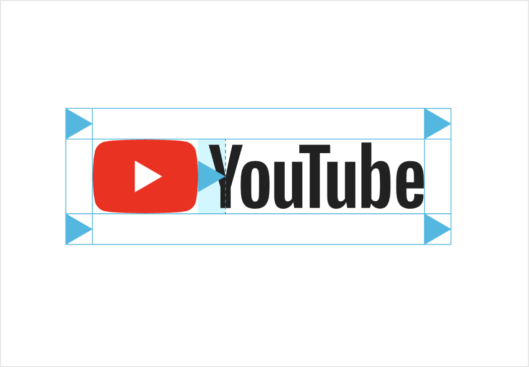 YouTube Logo Guidelines