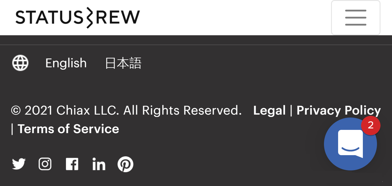 Social Media Icons For Brand Marketing