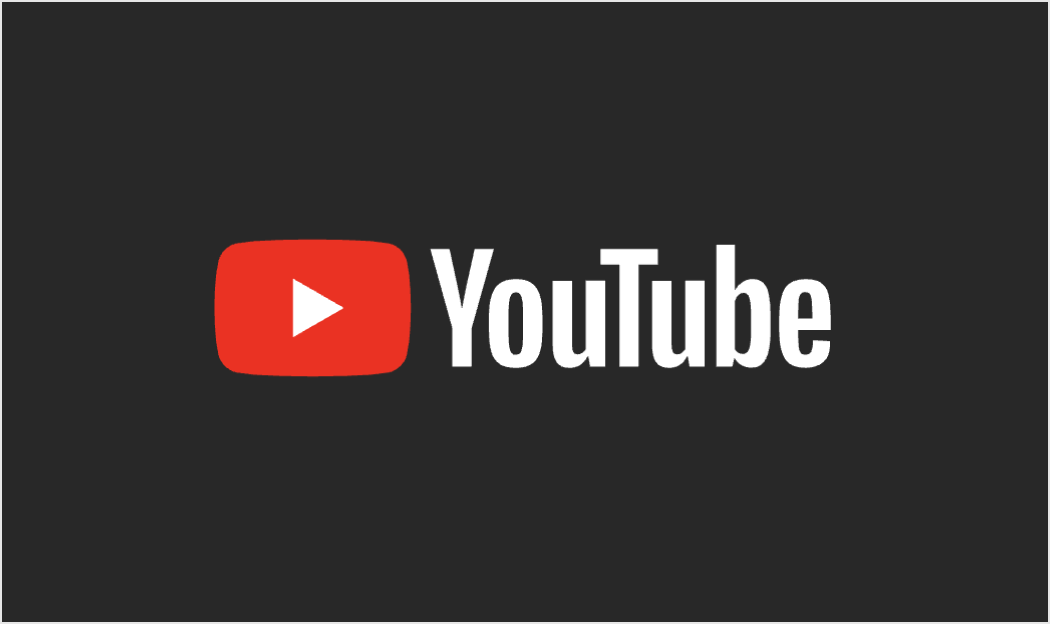 YouTube Logo Guidelines