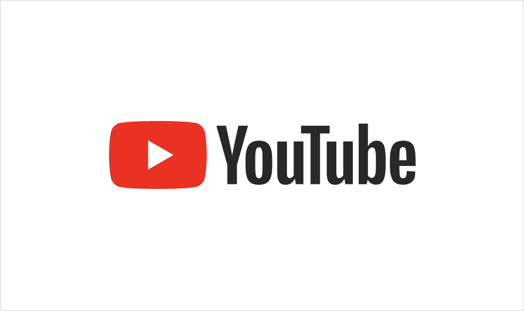 YouTube Logo Guidelines