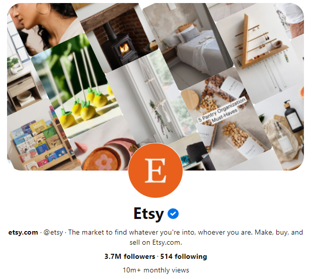 Optimize Your Profile And Pins