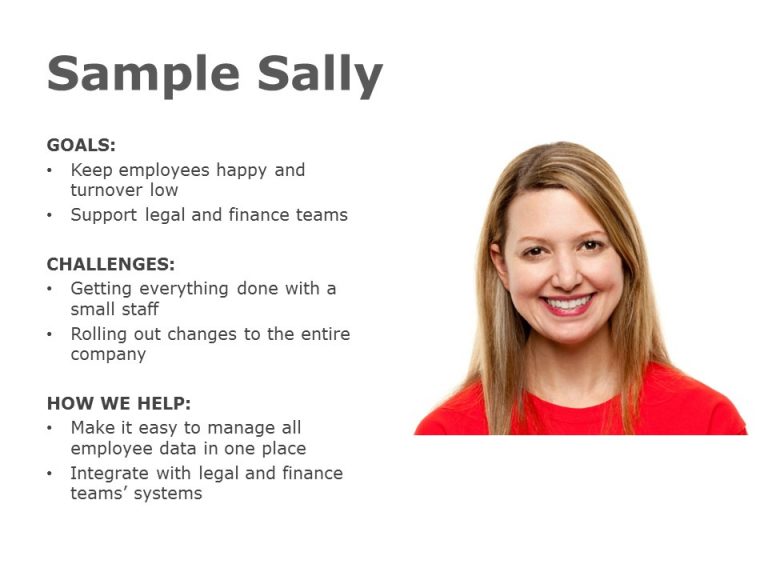 Buyer Motivations: Goals and Challenges