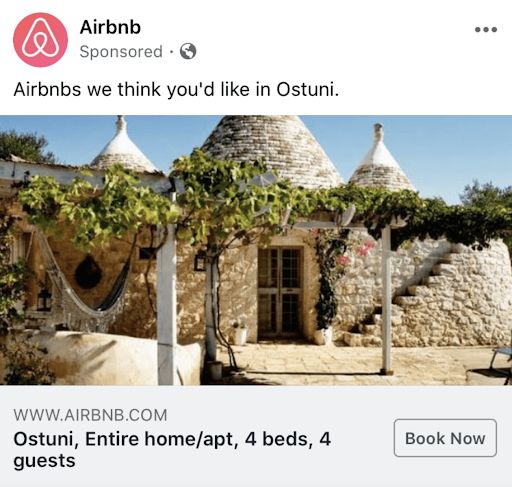 AirBnB