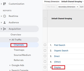 Google-analytics