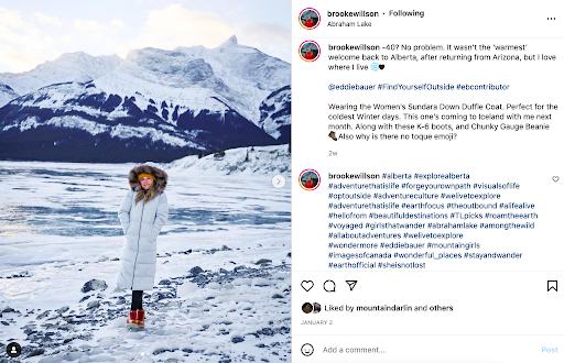 Consider Using Influencers To Establish Your Brand