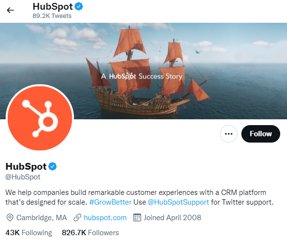 How To Pick A Twitter Handle: Use A Relevant Name