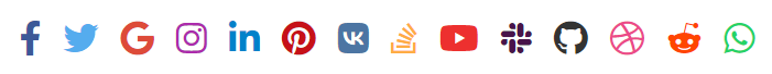 Make Use Of Follow Button