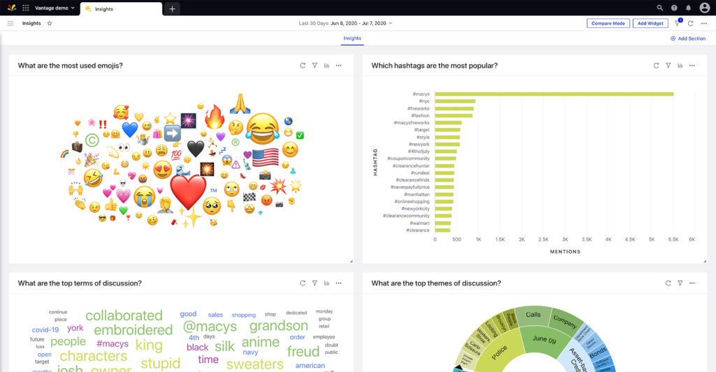 Zoho Social