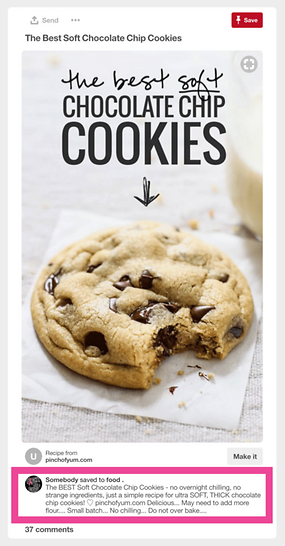Include Elaborate Descriptions