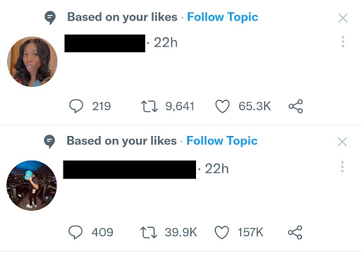 How Does AI Work In Social Media