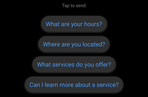 How Can A Business Use AI On Social Media