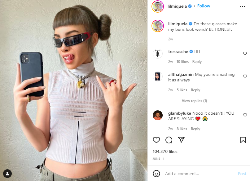 How Does AI Work In Social Media