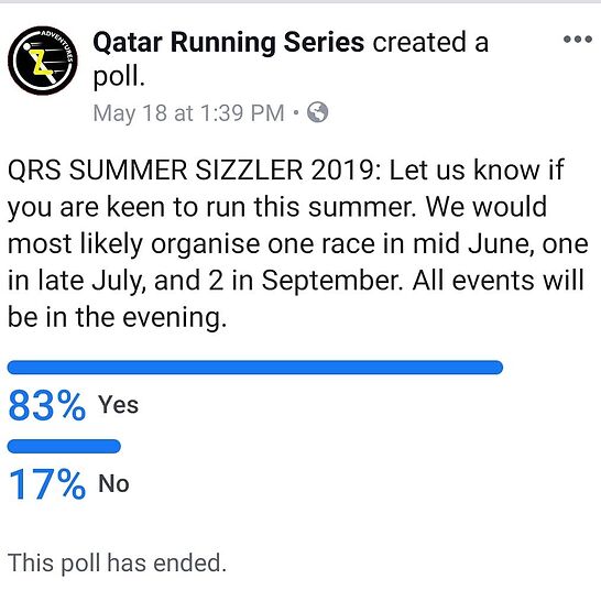 How To See The Results Of A Facebook Poll