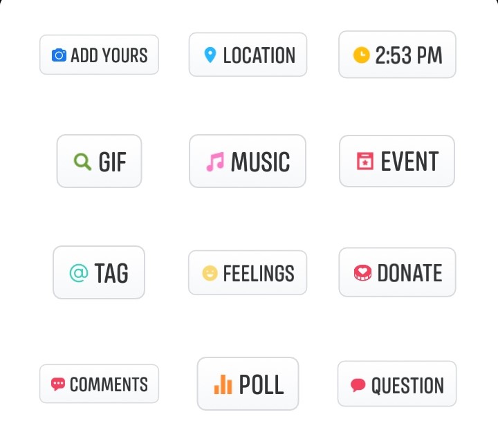 How To Create A Poll On Facebook Stories