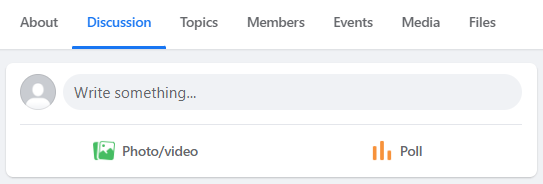 How To Create A Poll On Facebook Groups From Desktop