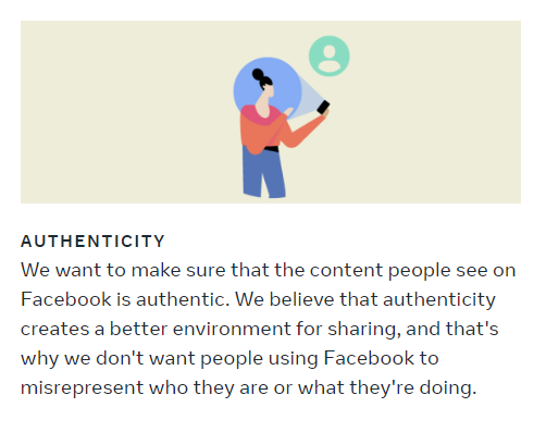 Why Shouldn't You Buy Facebook Likes