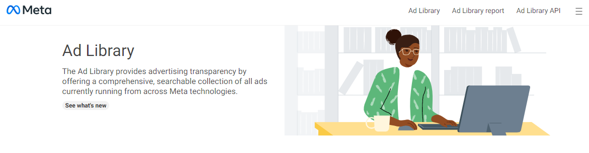 What Is The Facebook Ad Library