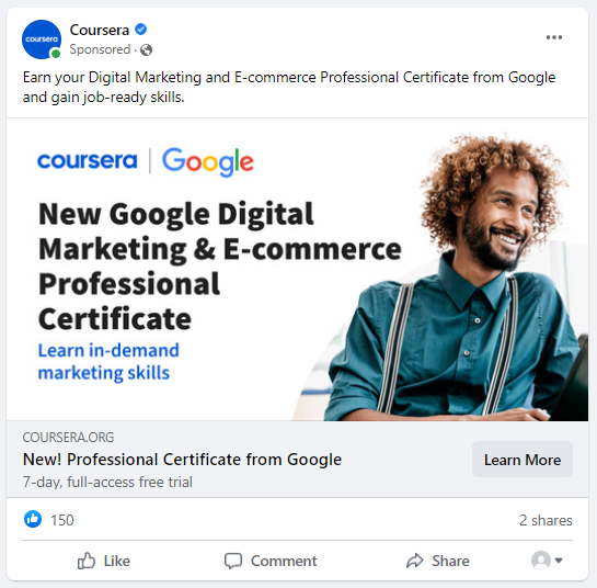 Strategic Ways For Marketers To Leverage Facebook Ad Library