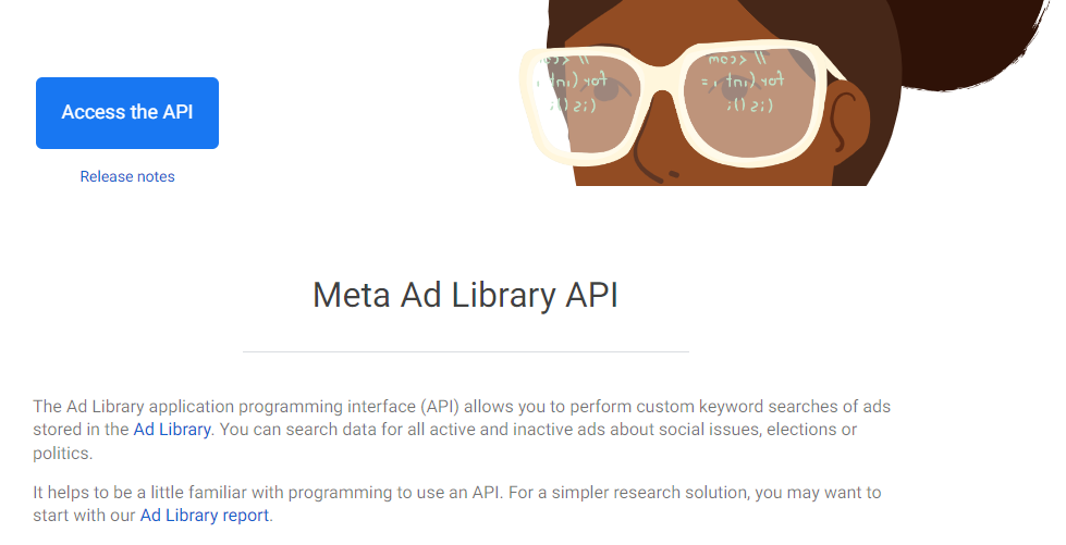 How To Find Ads Within The Facebook Ad Library