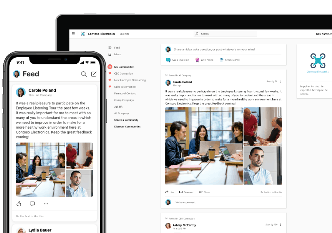 Yammer