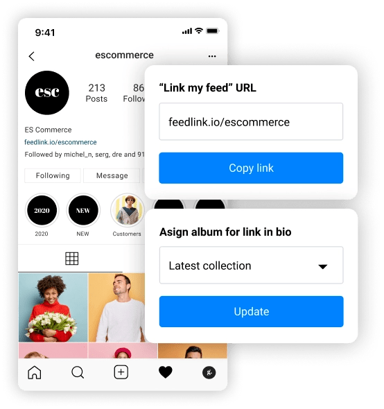 Link In Bio Tools
