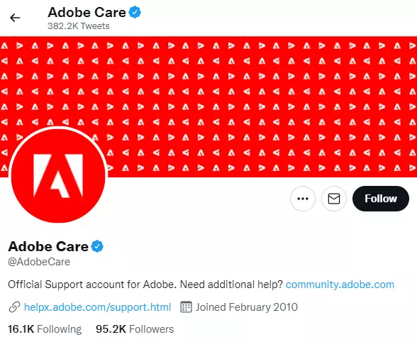 How To Pick A Twitter Handle: Add Your Services