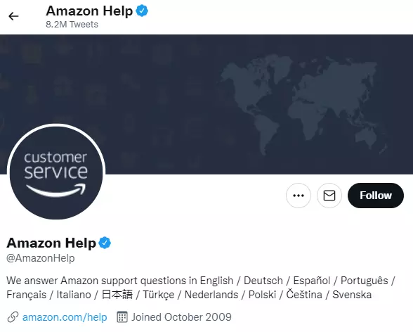Twitter Handle Ideas For Business Account