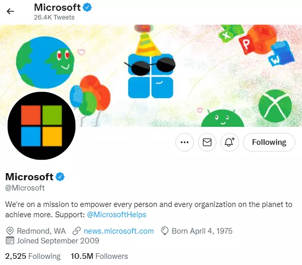 How To Pick A Twitter Handle: Be Unique