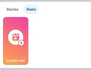 How To Create A Facebook Reel