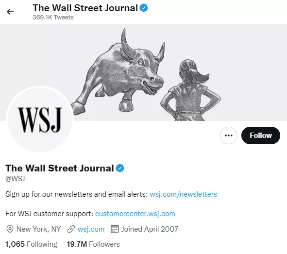 How To Pick A Twitter Handle: Easy To Remember