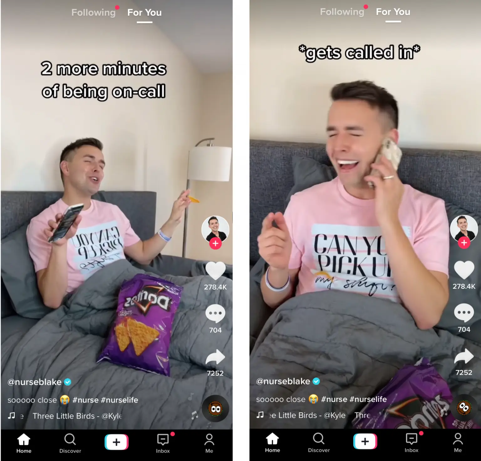 Difference Between Facebook Reels & TikTok Videos