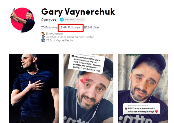 How To Get Verified On TikTok