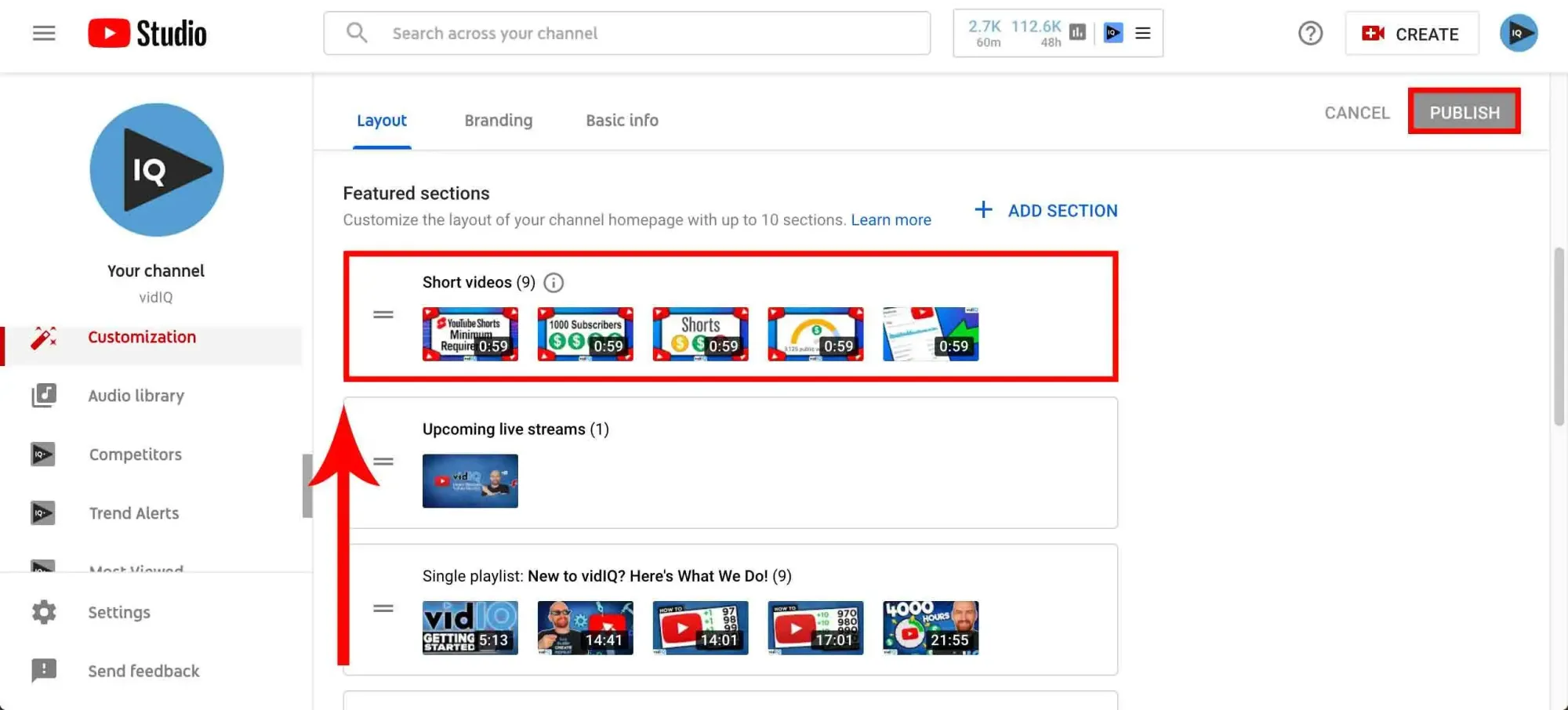 How To Get More Views On YouTube Shorts