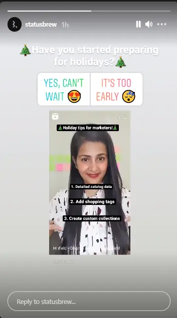 How Often To Post On Instagram Stories