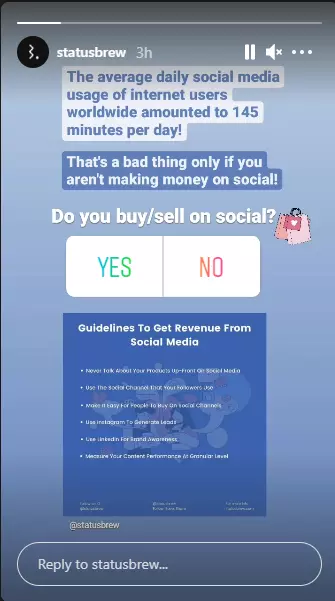 Ideal Social Media Post Length