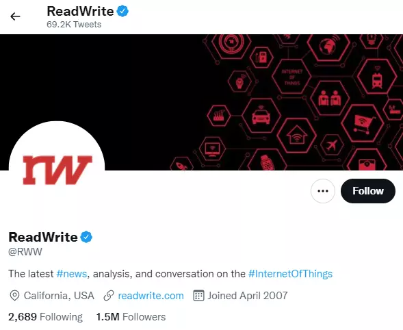 How To Pick A Twitter Handle: Keep It Short & Simple