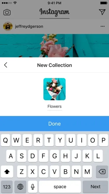 New-collection