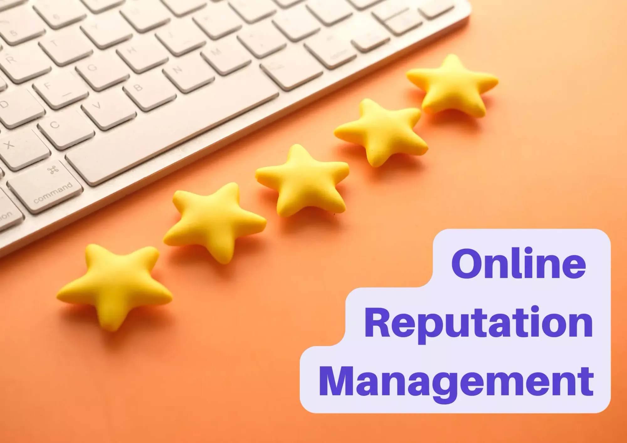 Online-Reputation-Management