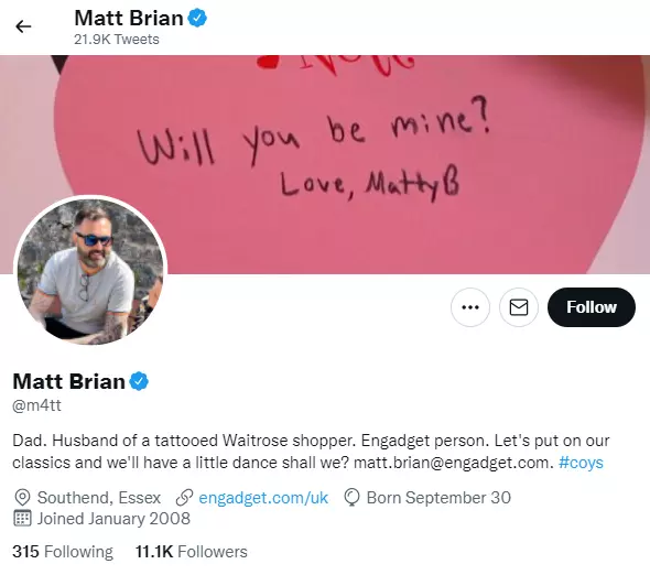 How To Pick A Twitter Handle: Don't Add Underscores Or Numbers Unless Required