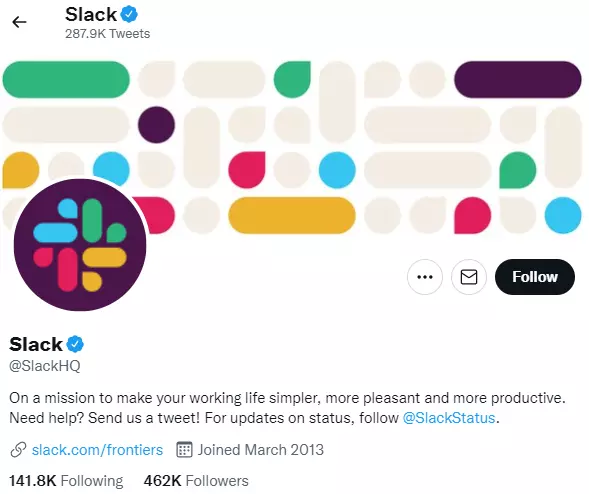 Twitter Handle Ideas For Business Account