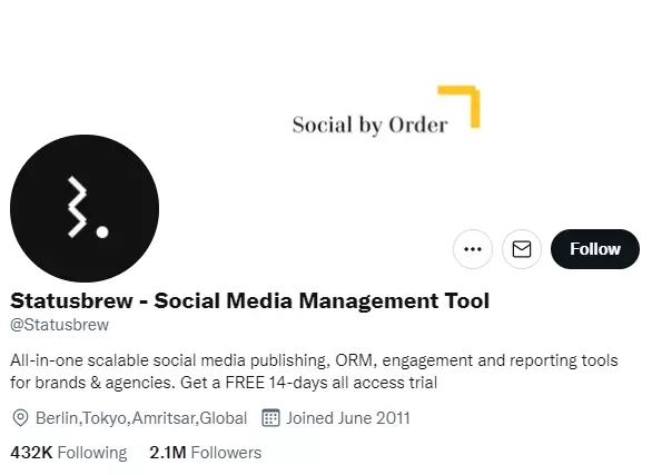 Ideal Social Media Post Length